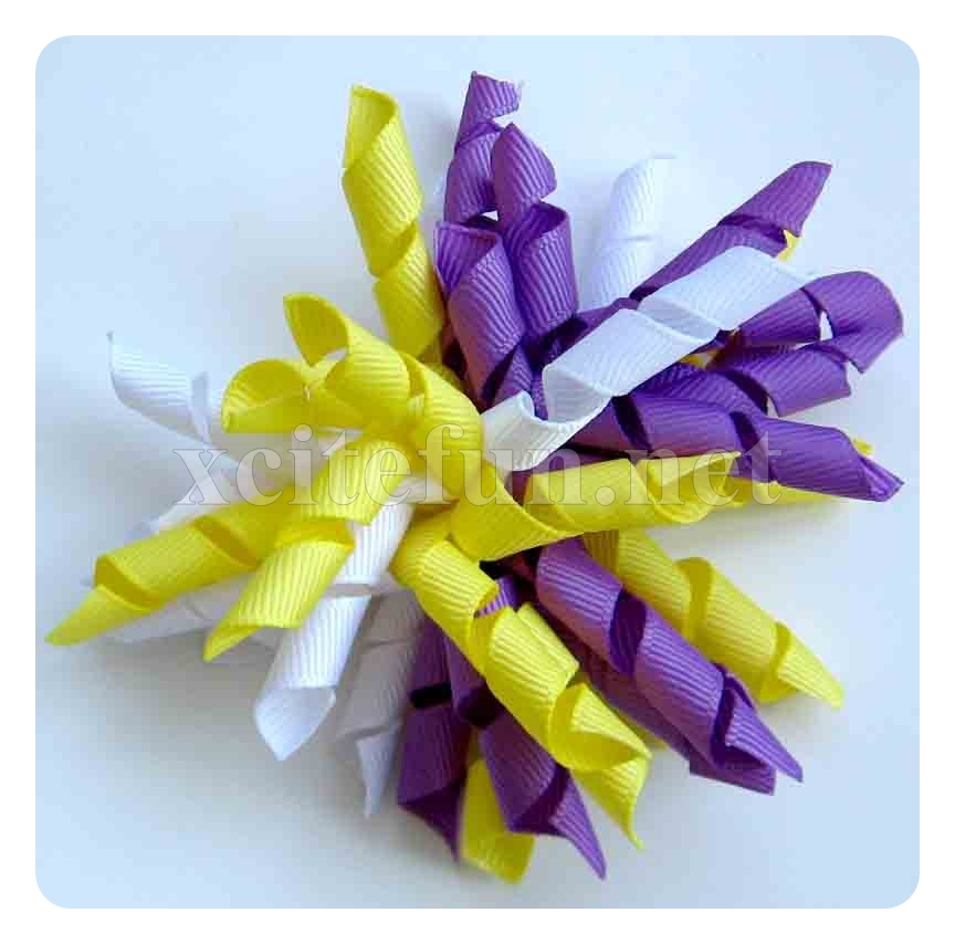 Korker Hair Bows