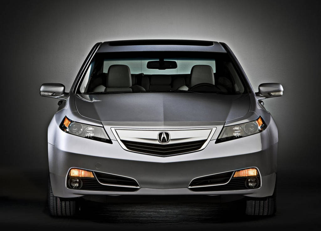 Acura TL Wallpapers  Fresh Look