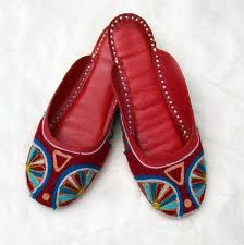 Multani Shoes