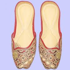 Multani Shoes