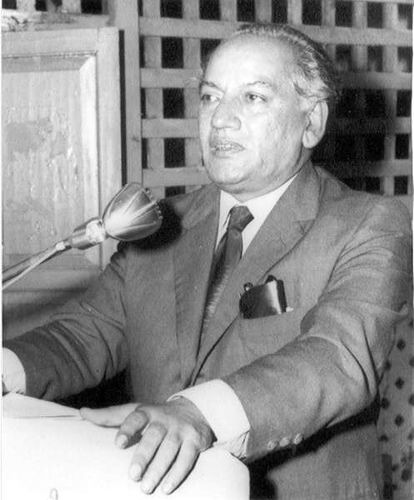 13 febBirthday of great poet quotFaiz Ahmed Faiz