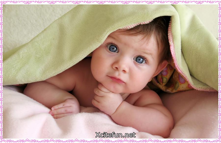 Babies Girl Pictures