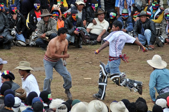 Peru Sports