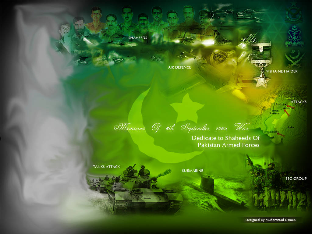 Pakistan Day Wallpapers  March 23