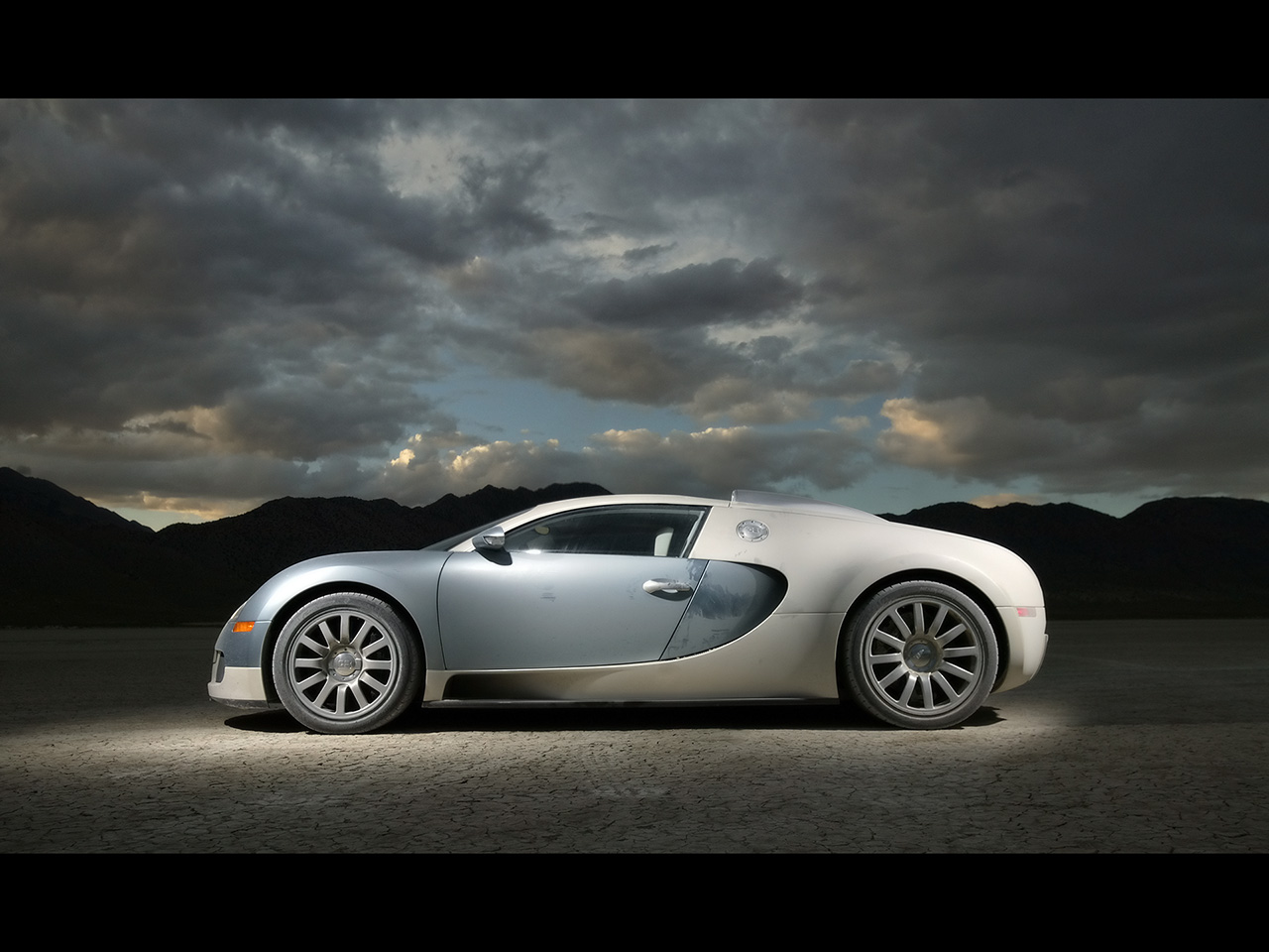 Bugatti