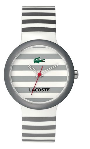 Lacoste GOA Watch Collection