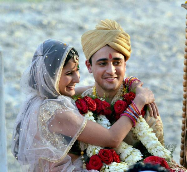 Mere Brother Ki Dulhan  First Look