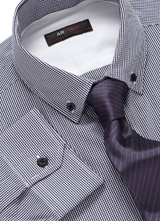 Mens Slim Fit Shirts