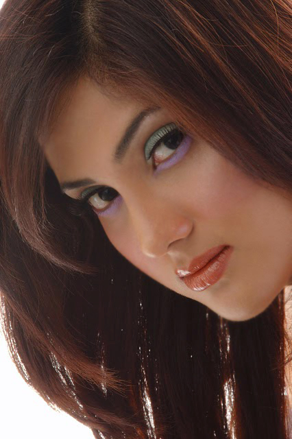 Fiza Ali  Pakistani Model and Actress