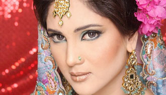 Fiza Ali  Pakistani Model and Actress