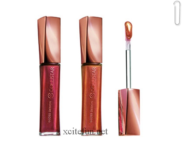 Collistar Summer Lip Gloss