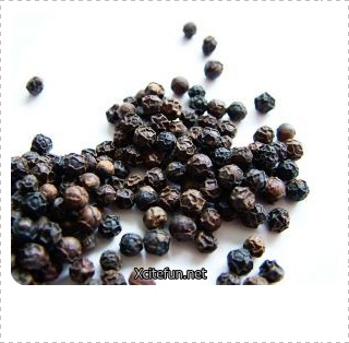 Health Benefits of Black Pepper  Whats Good