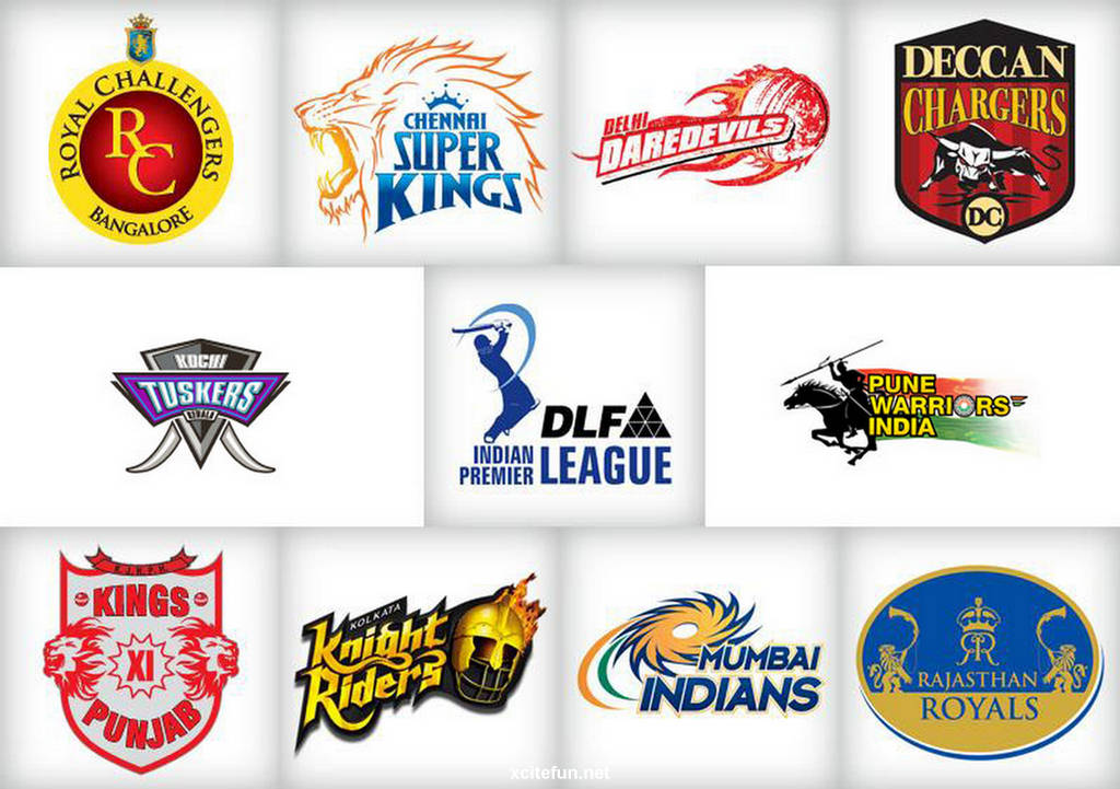 Ipl Teams Wallpapers