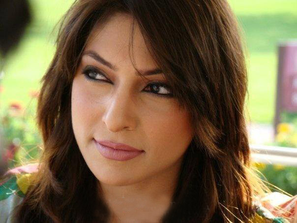 Sana Humayun Pakistani Actress and Model