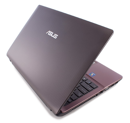 Asus K53EB1 Laptop 2011