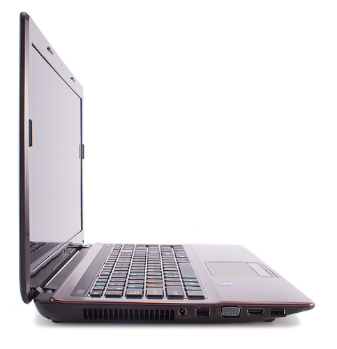 Asus K53EB1 Laptop 2011