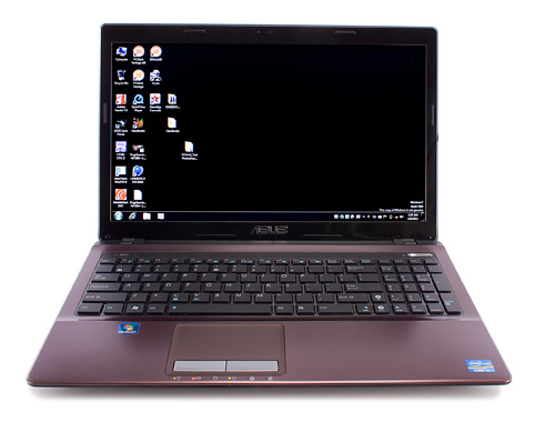 Asus K53EB1 Laptop 2011