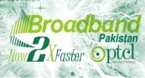 Ptcl Broadband