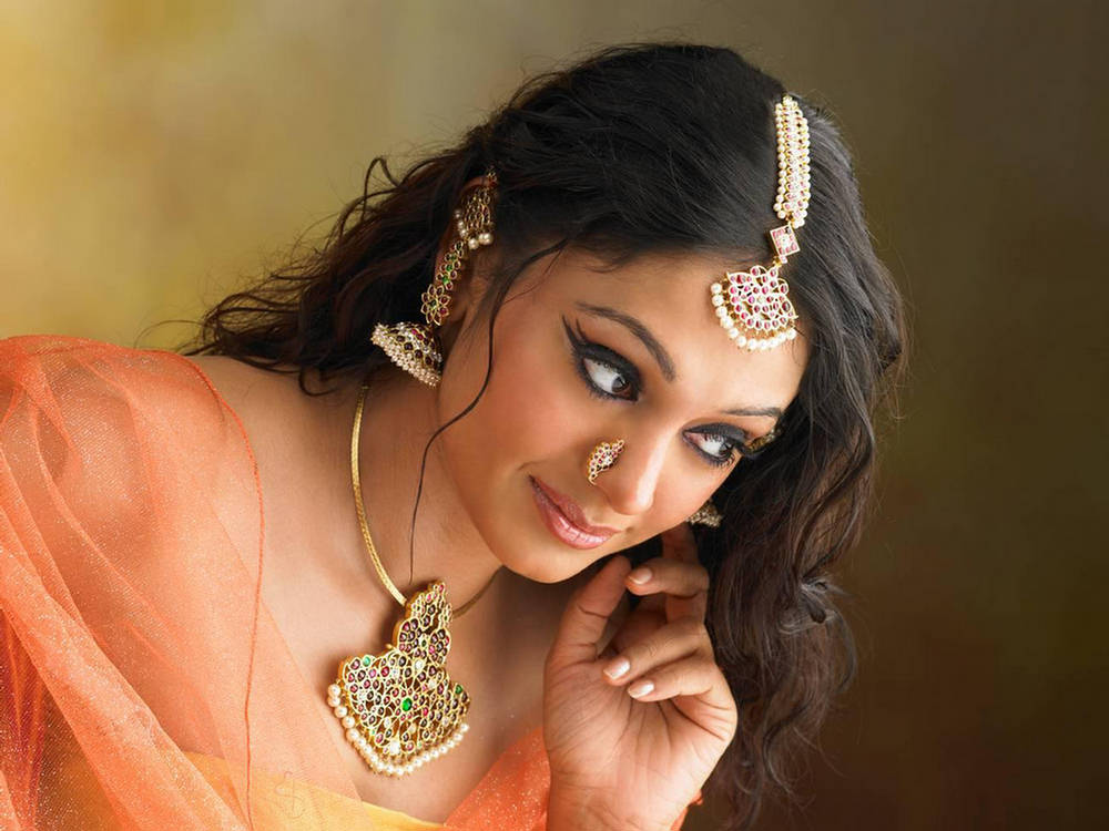 SHOBANA  50 Years Old and Still Young