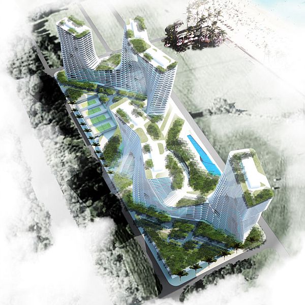 Unique Architects in Vietnam Unique Architects in Vietnam