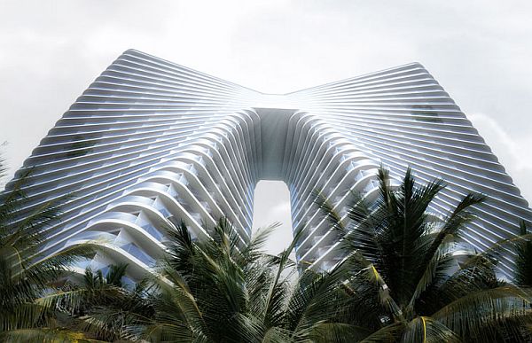 Unique Architects in Vietnam Unique Architects in Vietnam