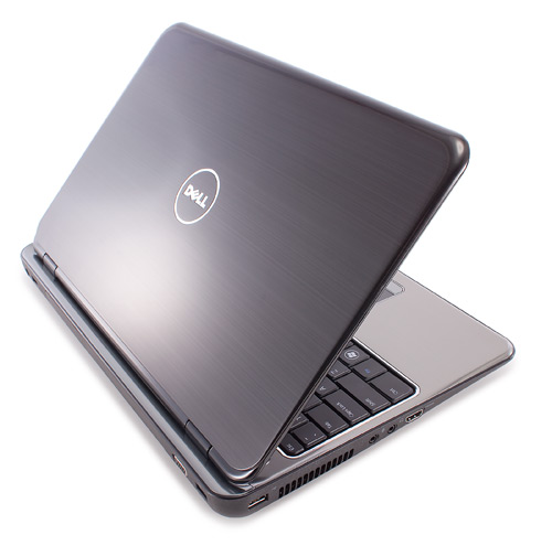 Dell Inspiron M501R1748MRB Laptop  First Look