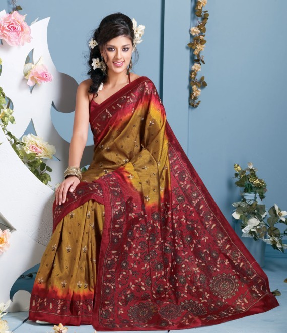 Nice Sarees