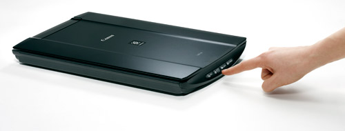 Canon Lide 110 Driver Cd Download