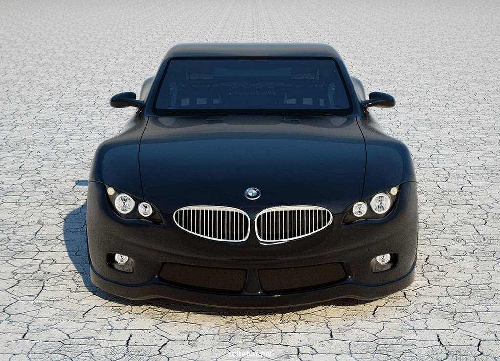 Top Bmw Cars