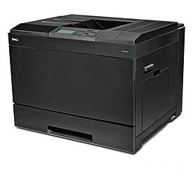 Dell 5130cdn Color Laser Printer