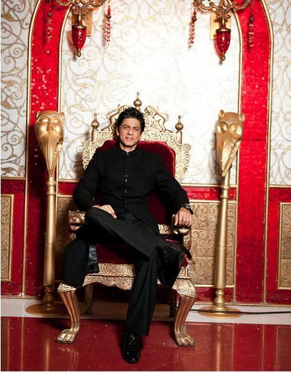 Sharukh Khan New Photoshoot