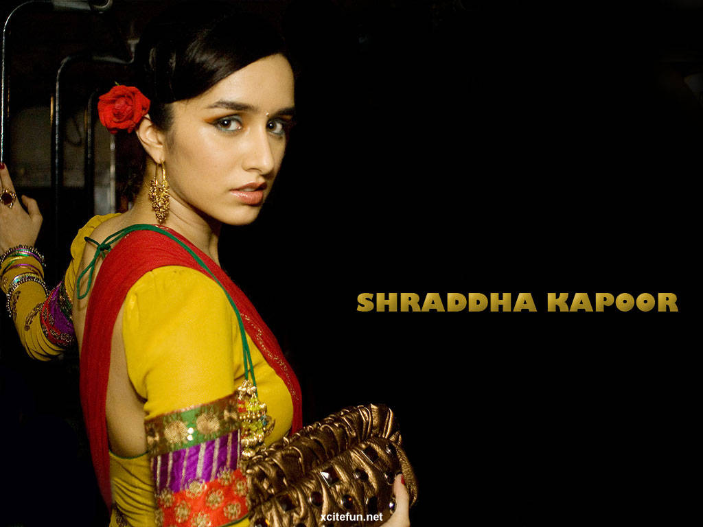 Shraddha Kapoor - New Hot India Actress - XciteFun.net