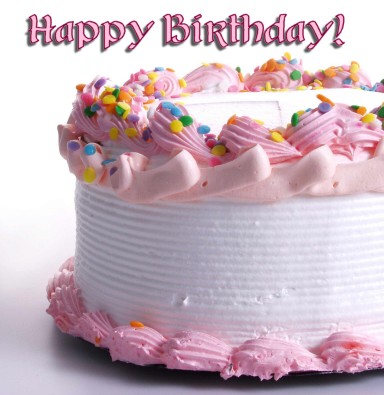 Birthday Cake  on Happy Birthday Cakes   Beautiful Cakes   Greetings  Wishes