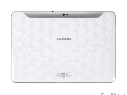 Samsung Galaxy Tab 101  Specs Features amp Review