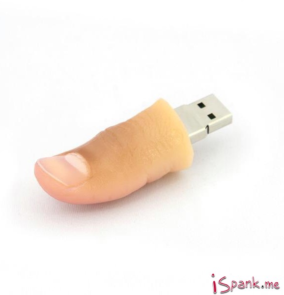 Unusual USB Sticks