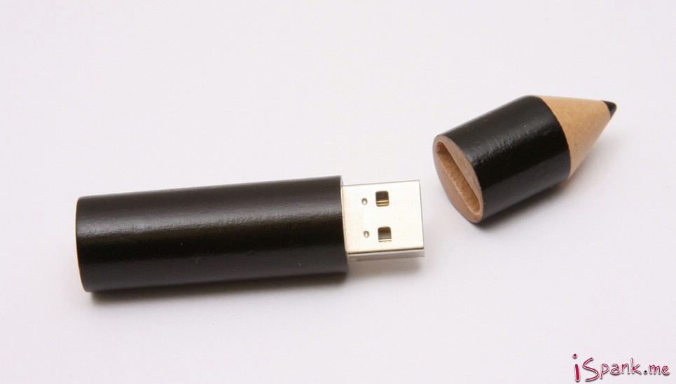 Unusual USB Sticks