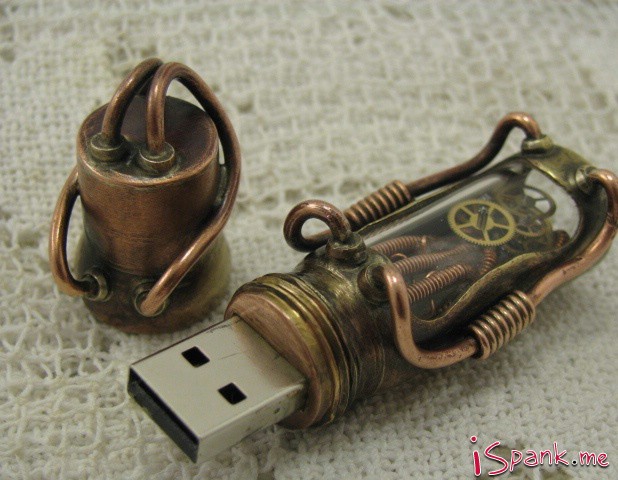 Unusual USB Sticks