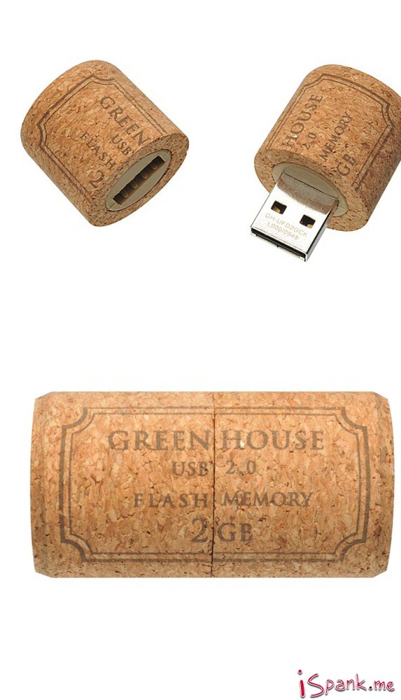 Unusual USB Sticks