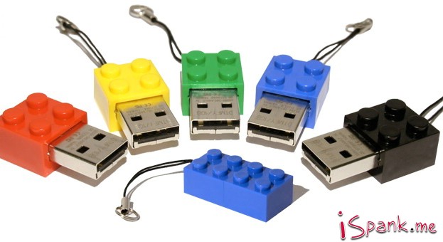 Unusual USB Sticks