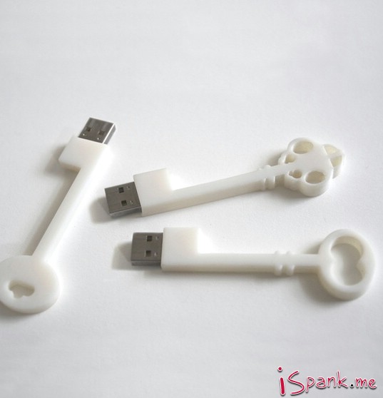 Unusual USB Sticks