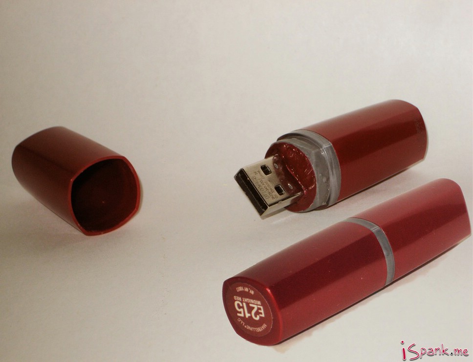 Unusual USB Sticks