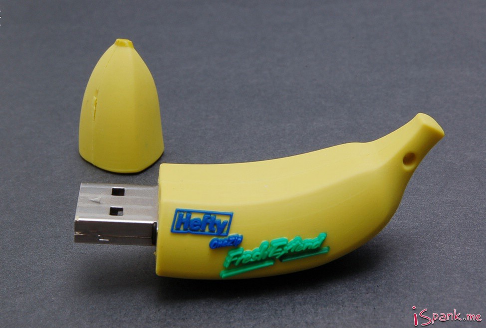 Unusual USB Sticks