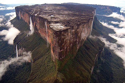 Mount Roraima