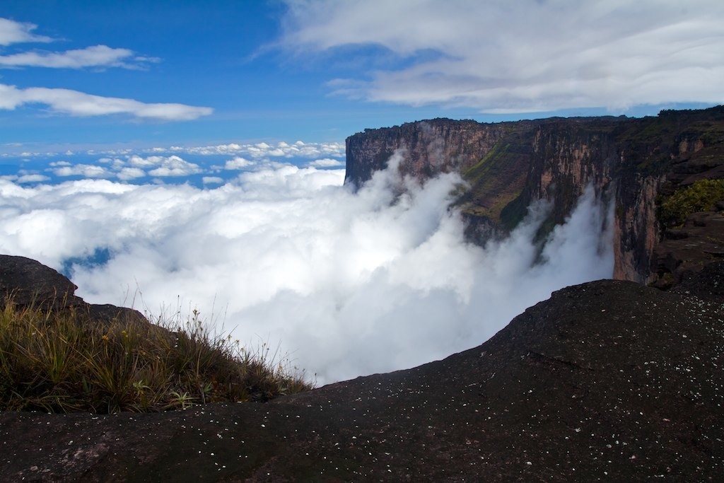 Mount Roraima