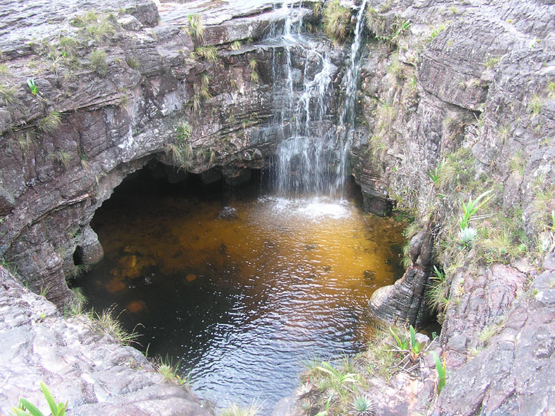 Mount Roraima