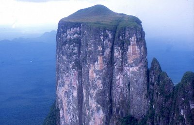 Mount Roraima