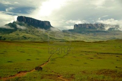 Mount Roraima