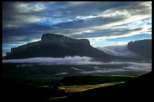 Mount Roraima