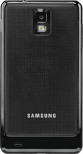 Samsung Infuse 4G SGHI997  Mobile Review