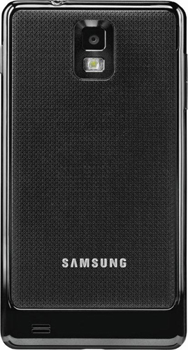 Samsung Infuse 4G SGHI997 Mobile Review